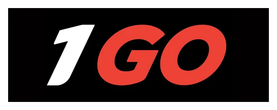 1Go Casino vietnes logotips